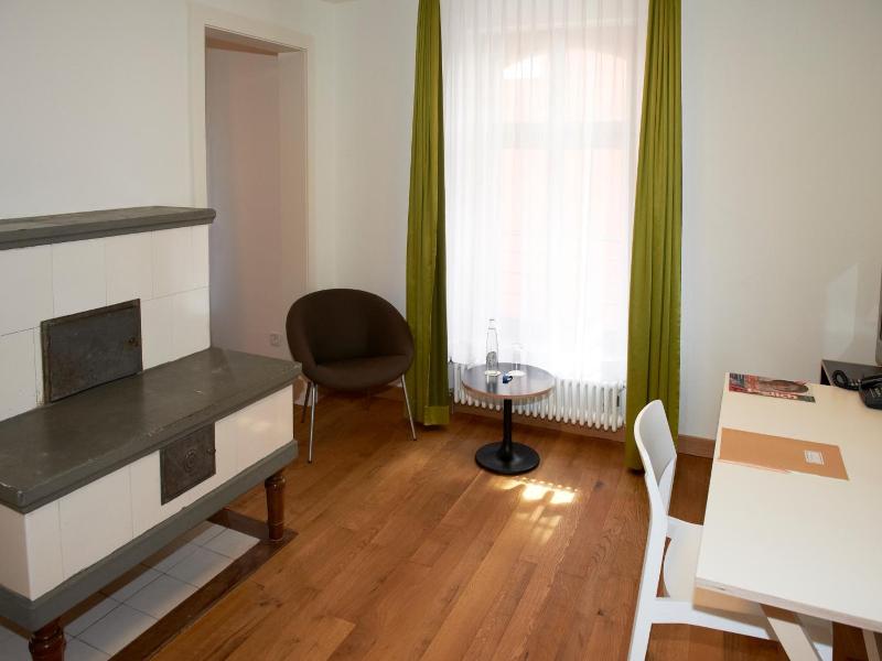Boutique-Hotel Auberge Langenthal image