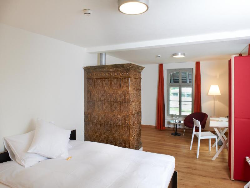 Boutique-Hotel Auberge Langenthal image