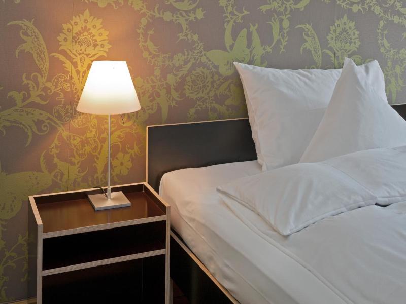 Boutique-Hotel Auberge Langenthal image