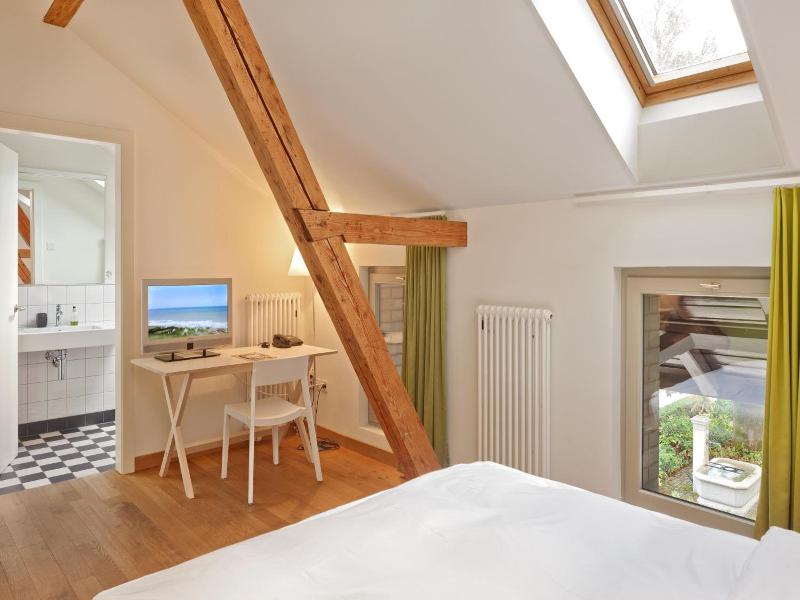 Boutique-Hotel Auberge Langenthal image