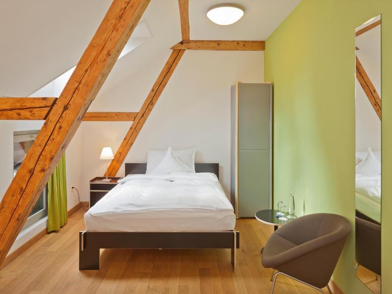 Boutique-Hotel Auberge Langenthal image