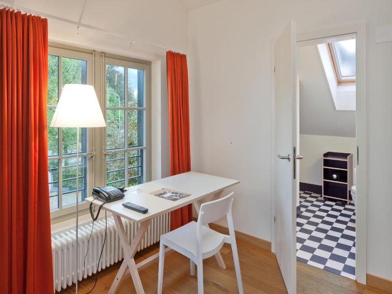 Boutique-Hotel Auberge Langenthal image