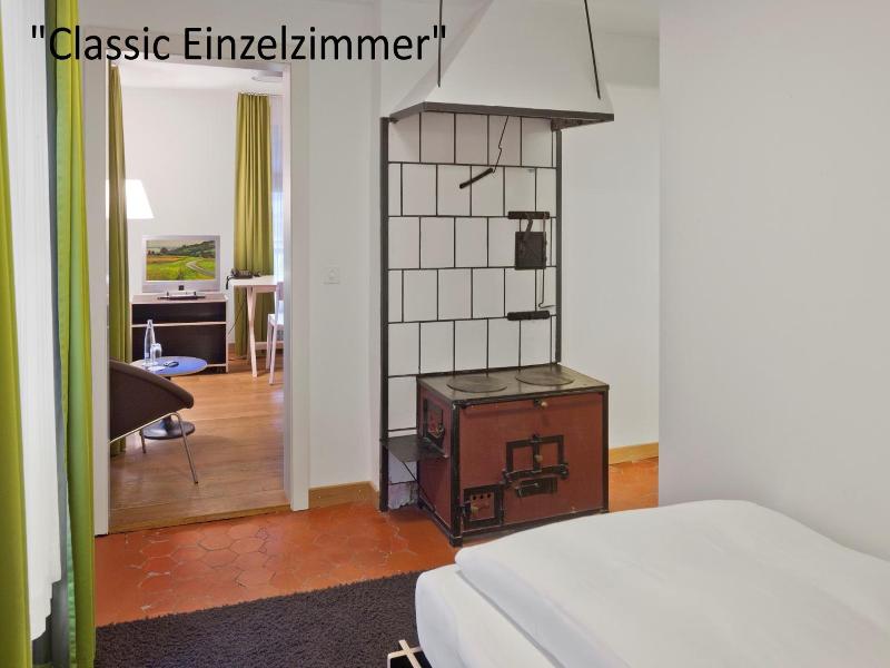 Boutique-Hotel Auberge Langenthal image