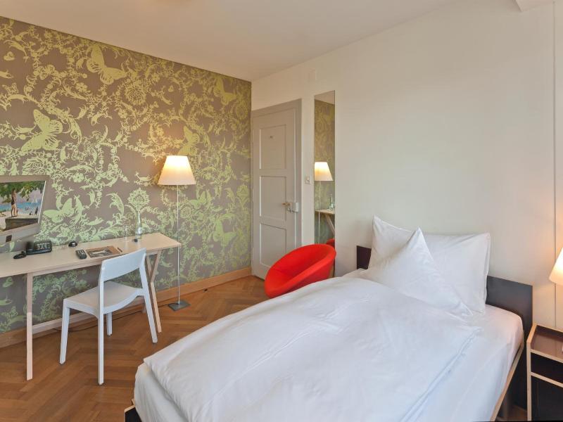 Boutique-Hotel Auberge Langenthal image