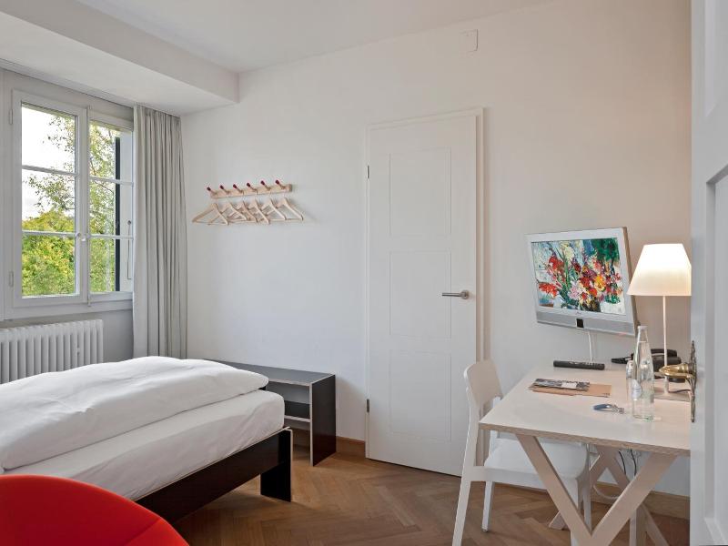 Boutique-Hotel Auberge Langenthal image