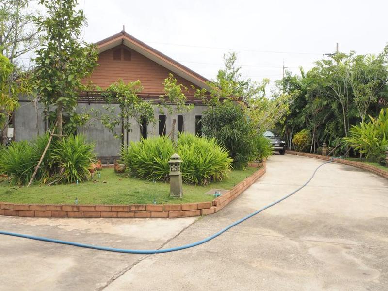 Rimmueng Resort image