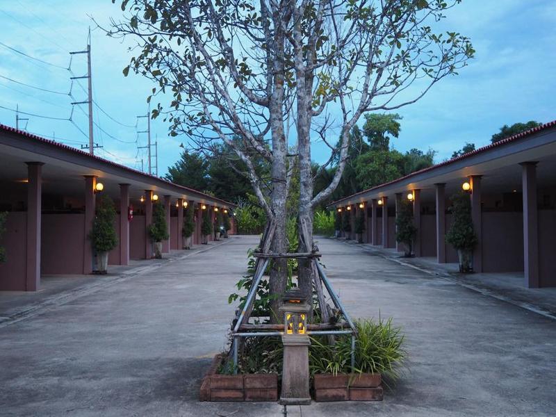 Rimmueng Resort image
