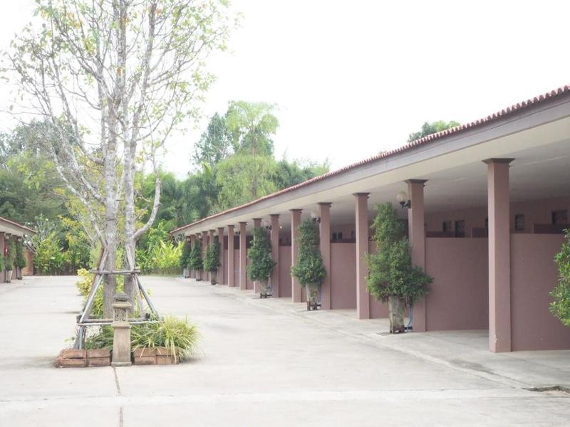 Rimmueng Resort image