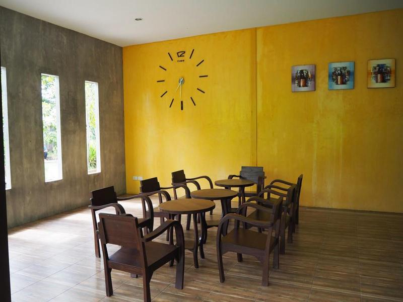 Rimmueng Resort image