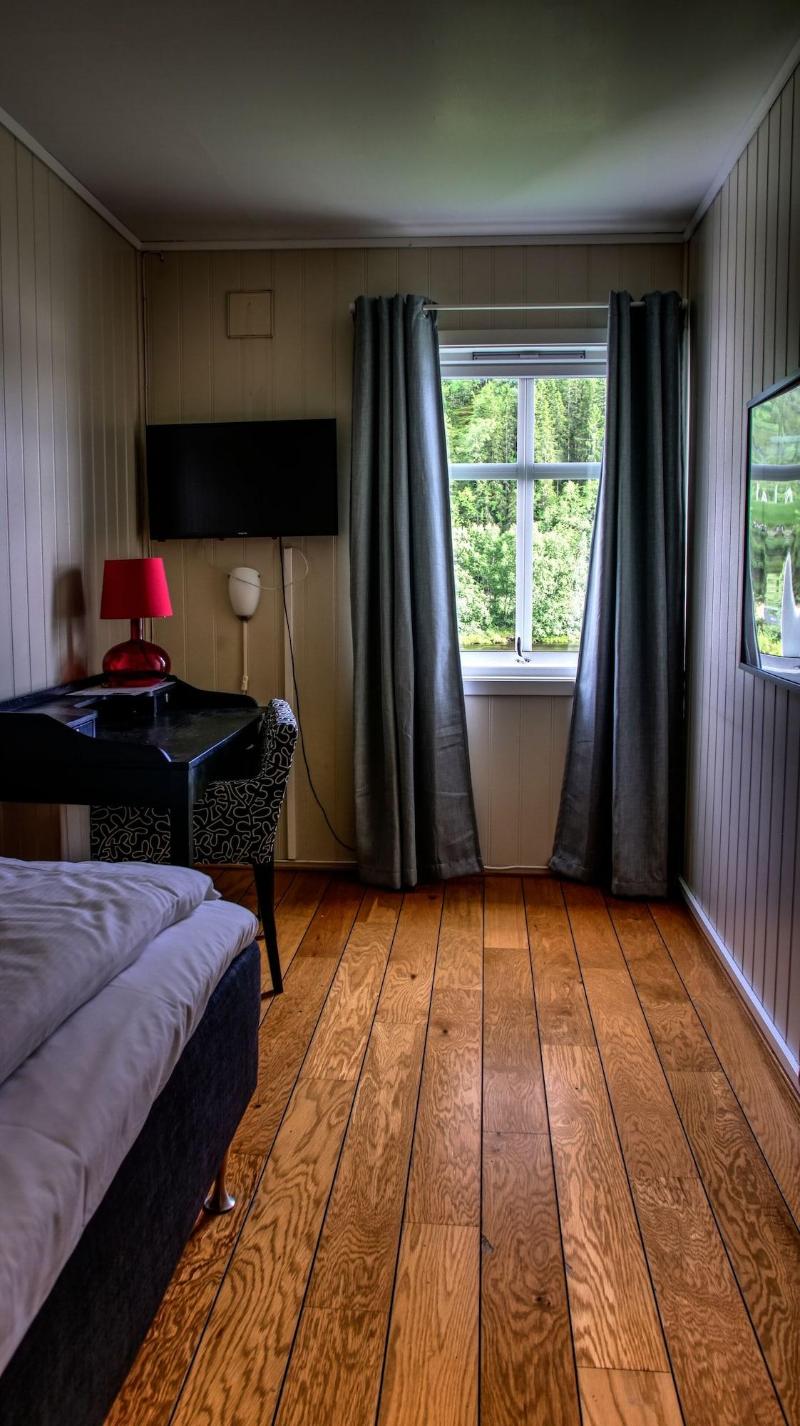 Fosen Fjordhotel image