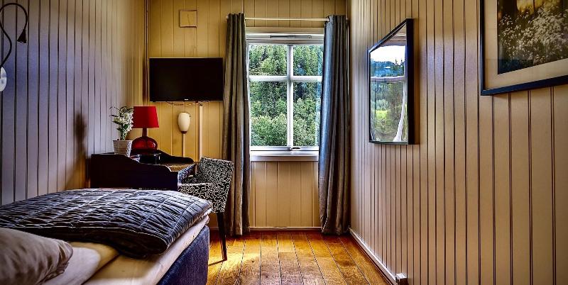 Fosen Fjordhotel image