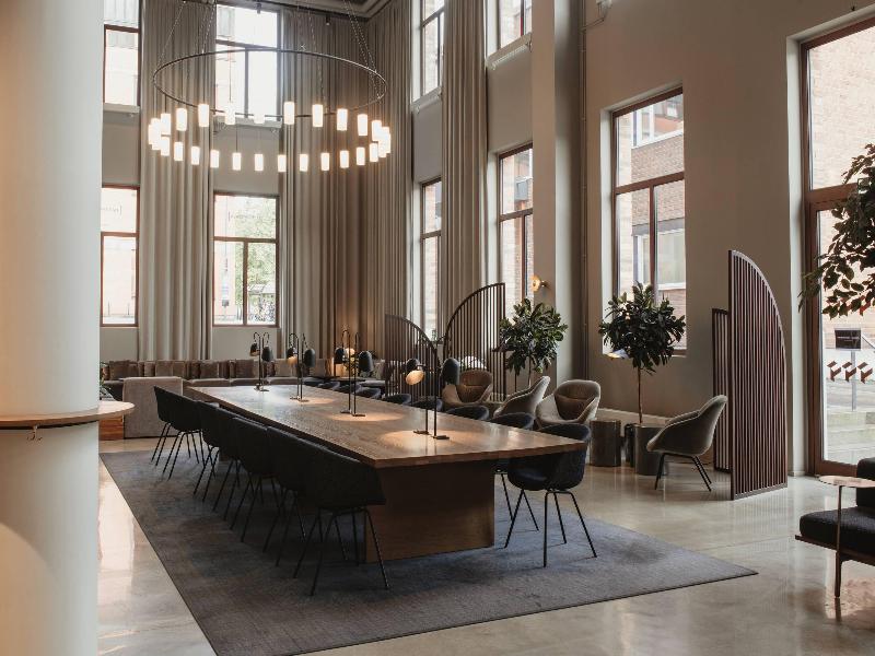 Home Hotel Tapetfabriken image