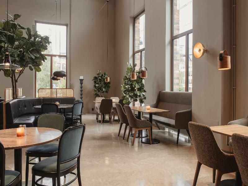 Home Hotel Tapetfabriken image