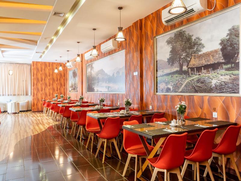 Hokkie Hotel Punggur Kabil Nongsa Batam image