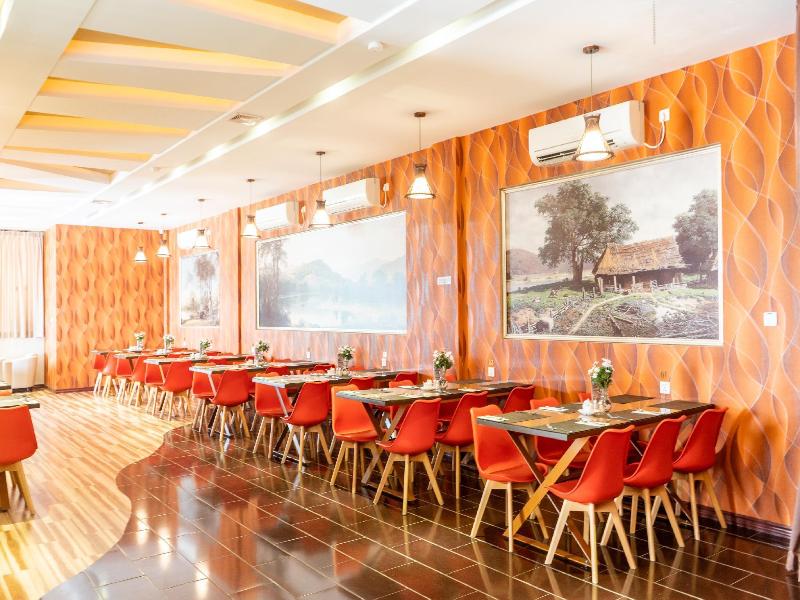 Hokkie Hotel Punggur Kabil Nongsa Batam image