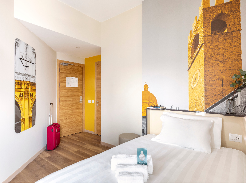 B&B Hotel Brescia image