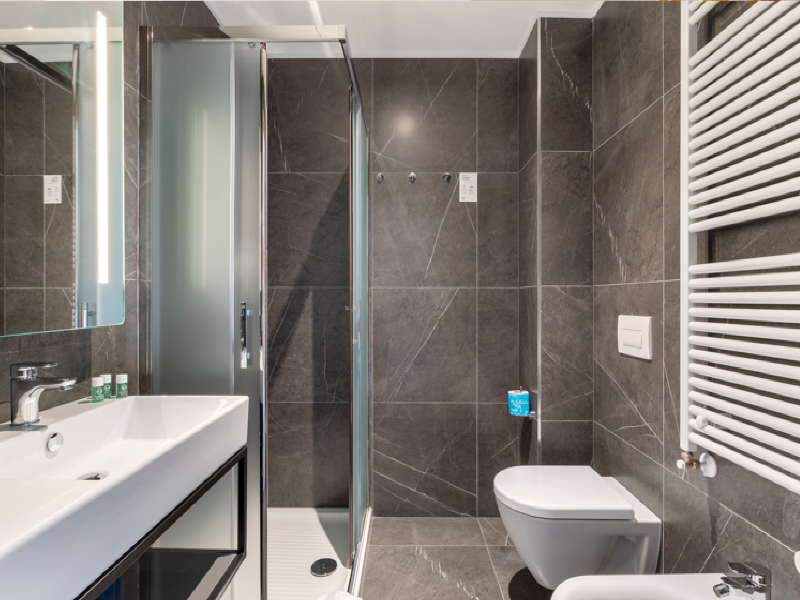 B&B Hotel Brescia image