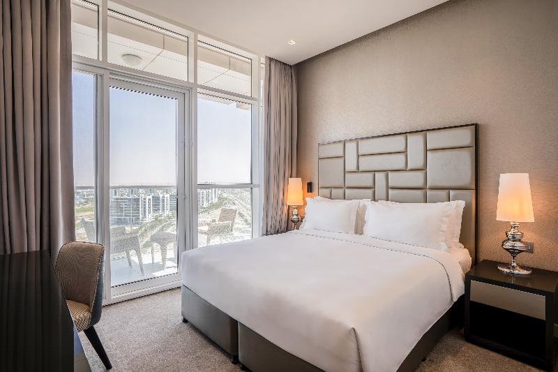 Radisson Dubai Damac Hills image
