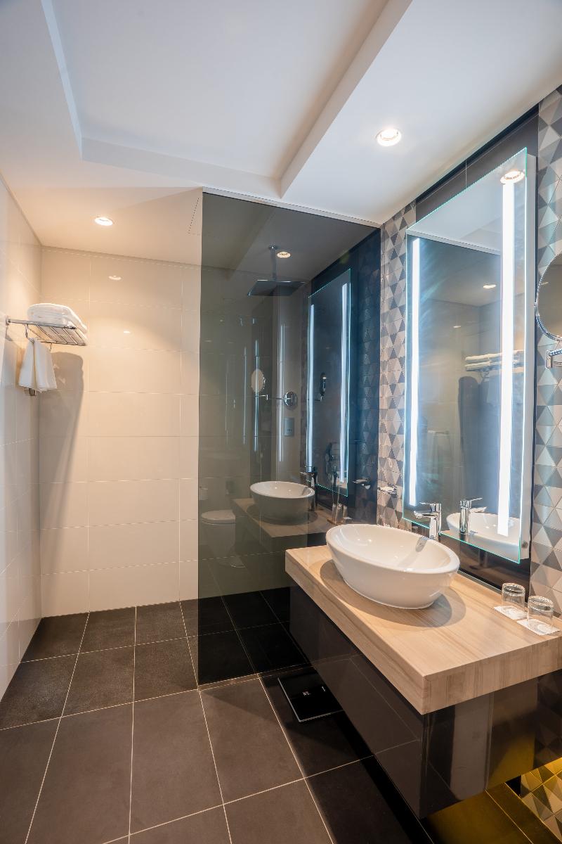 Radisson Dubai Damac Hills image
