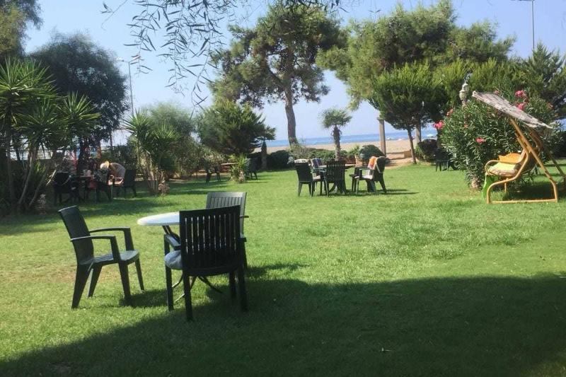 Selim Sultan Otel