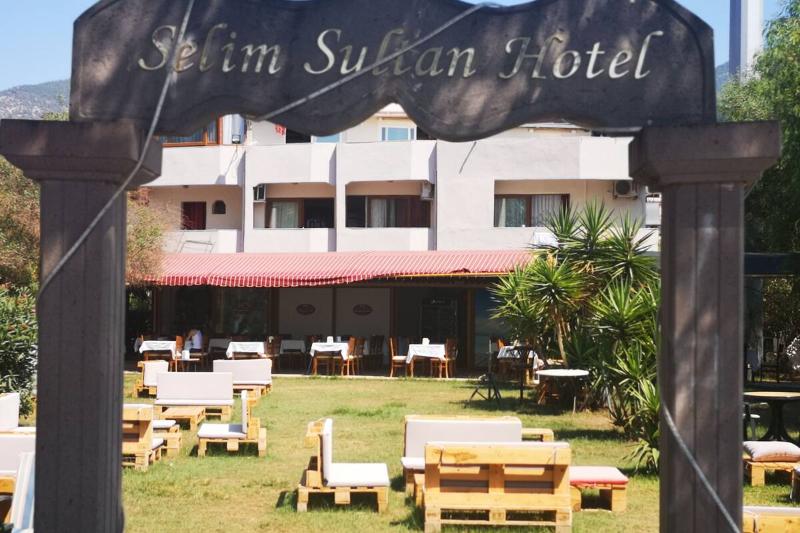 Selim Sultan Otel