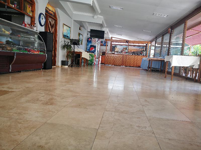 Selim Sultan Otel