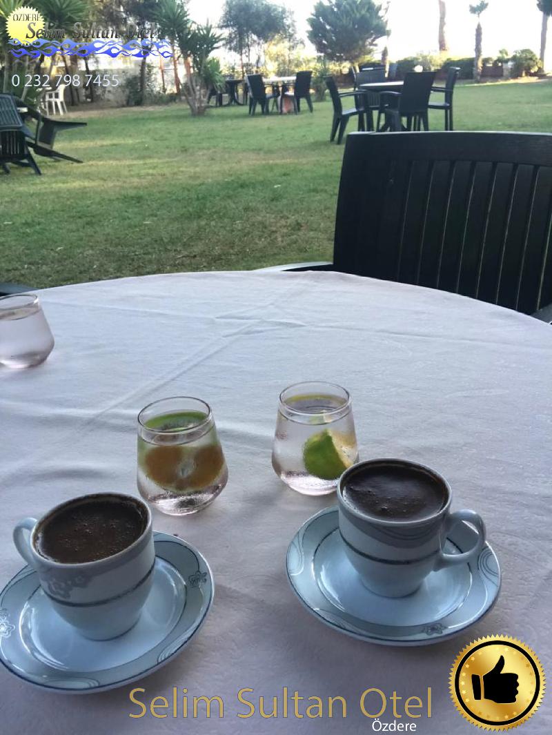 Selim Sultan Otel