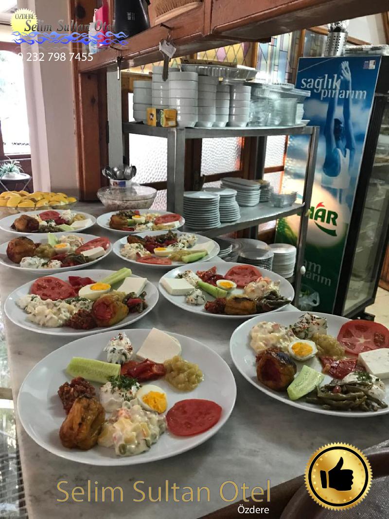 Selim Sultan Otel