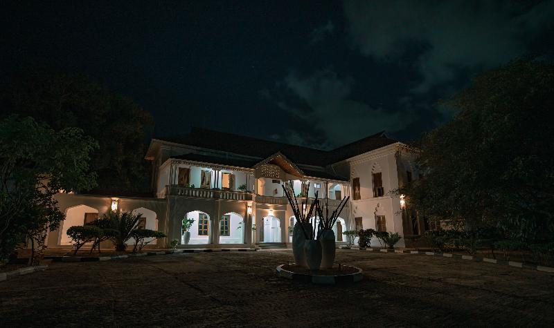 The Manor House by Sansi image
