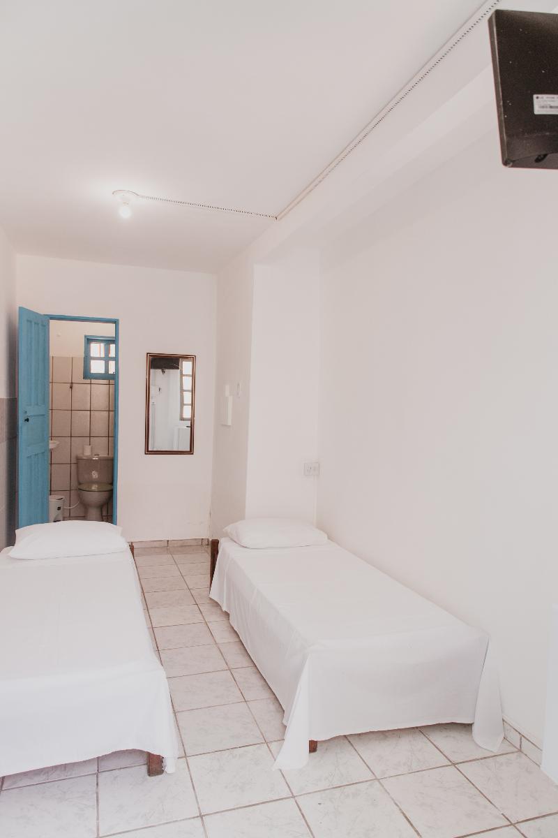 Pousada Costamar image