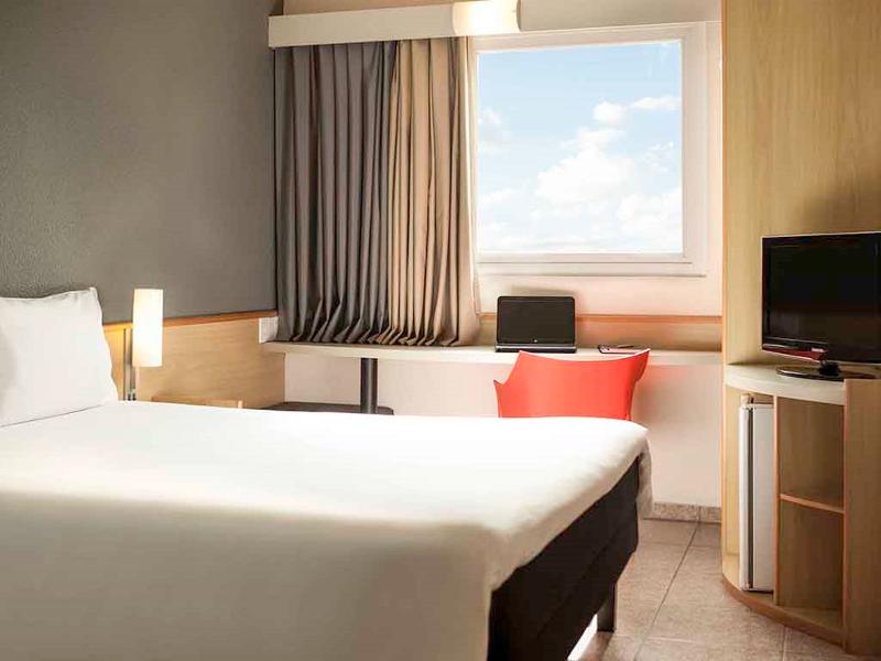 Novotel Criciuma image