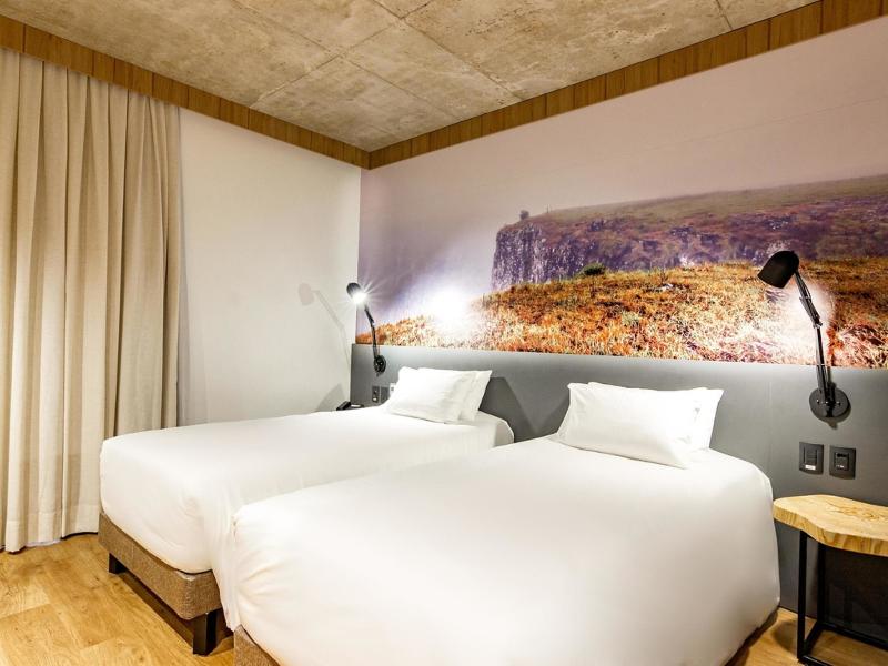 Novotel Criciuma image