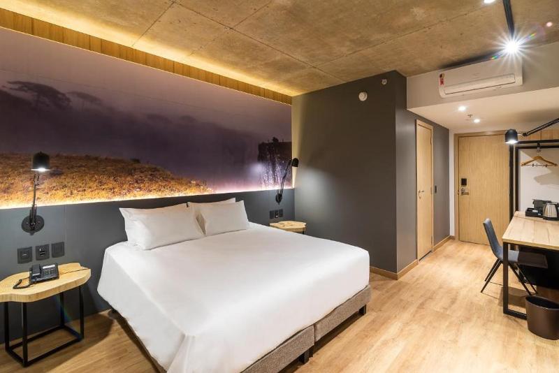 Novotel Criciuma image