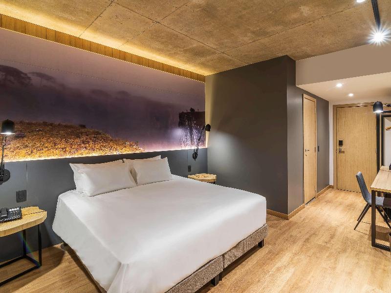 Novotel Criciuma image