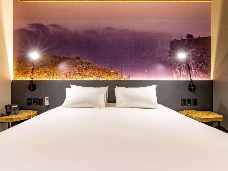 Novotel Criciuma image