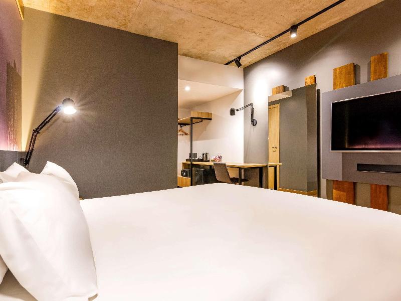 Novotel Criciuma image