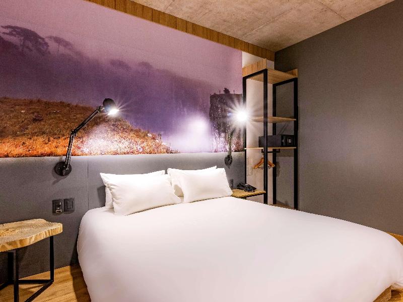 Novotel Criciuma image
