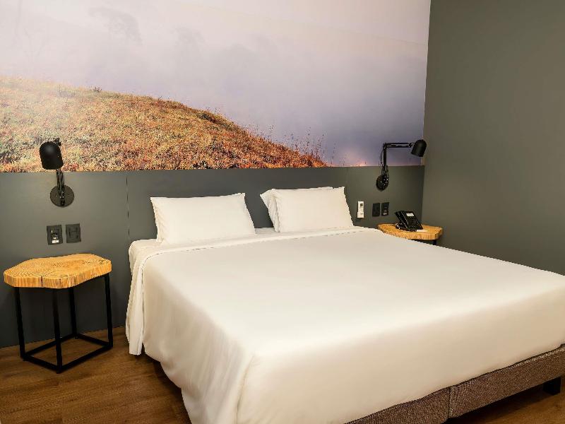 Novotel Criciuma image