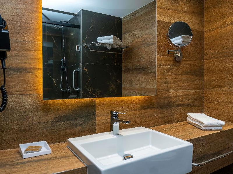 Novotel Criciuma image