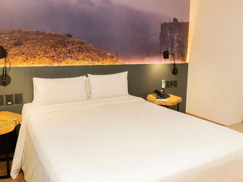 Novotel Criciuma image