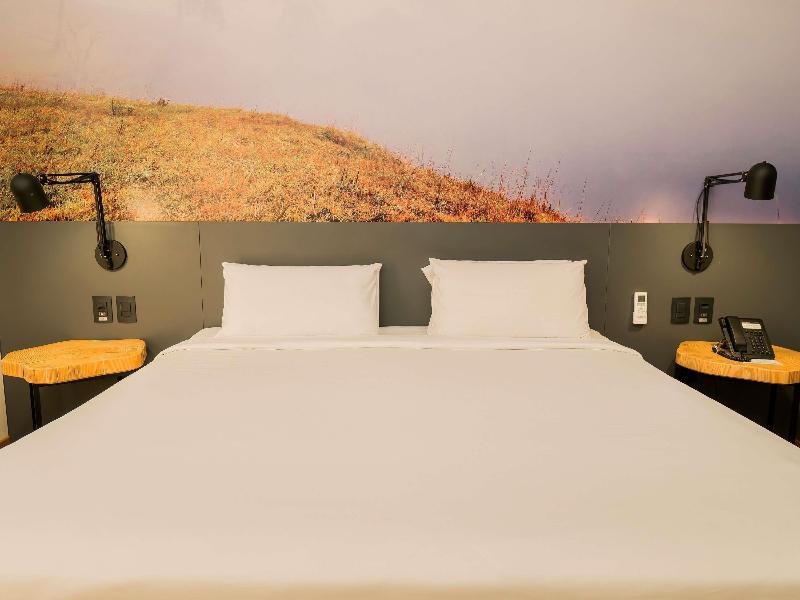 Novotel Criciuma image