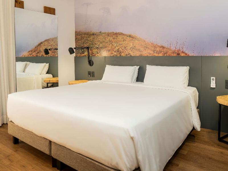 Novotel Criciuma image