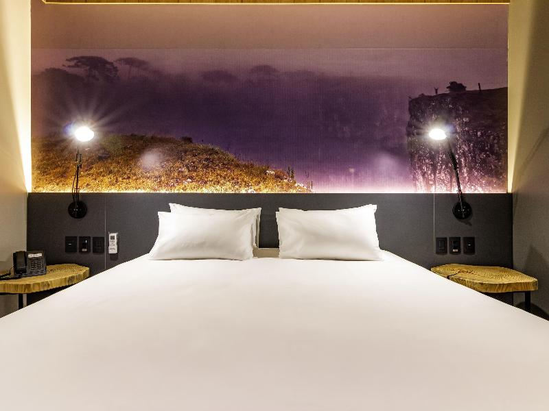 Novotel Criciuma image