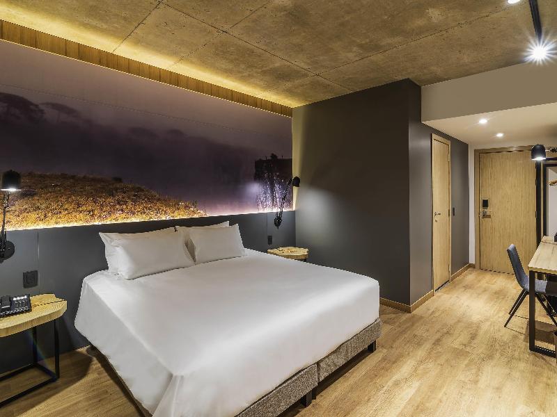 Novotel Criciuma image