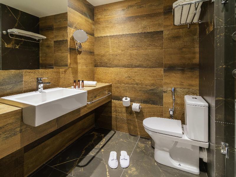 Novotel Criciuma image
