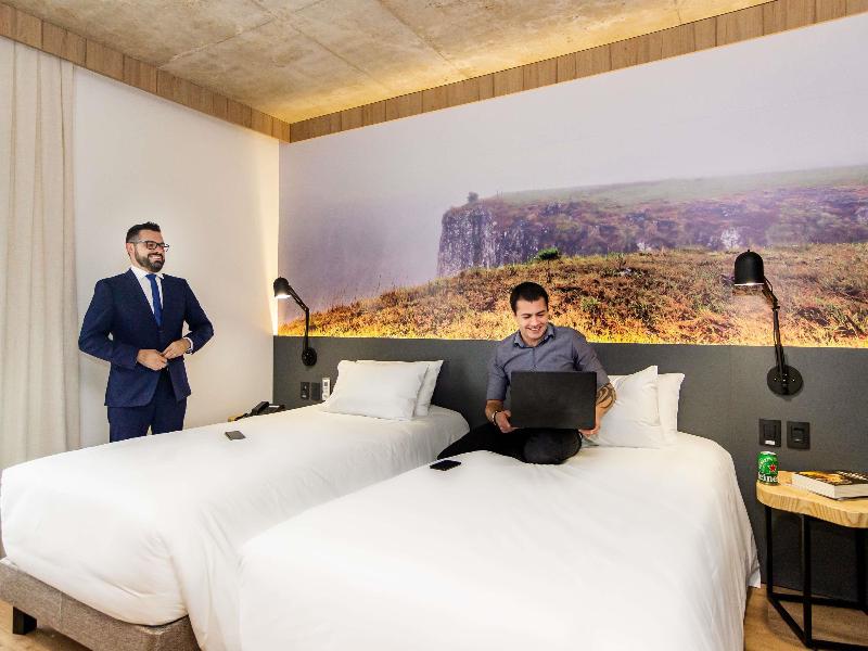 Novotel Criciuma image