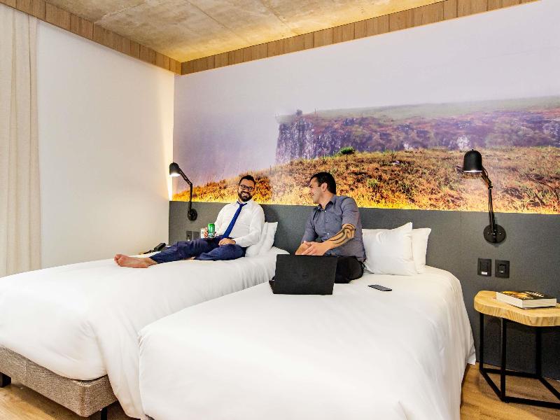 Novotel Criciuma image