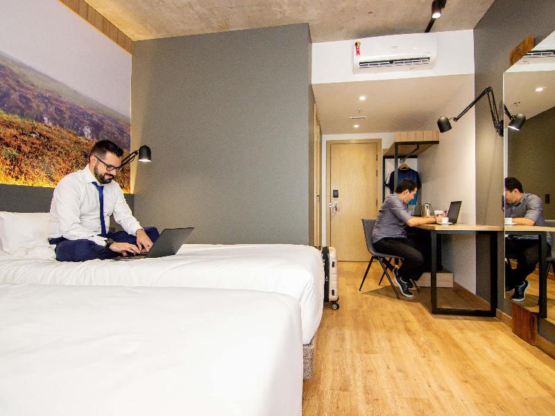 Novotel Criciuma image