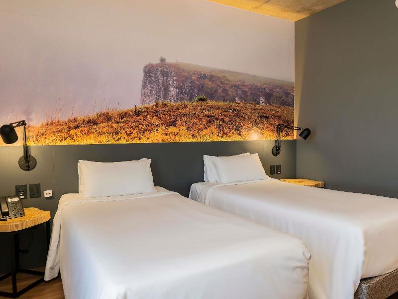 Novotel Criciuma image