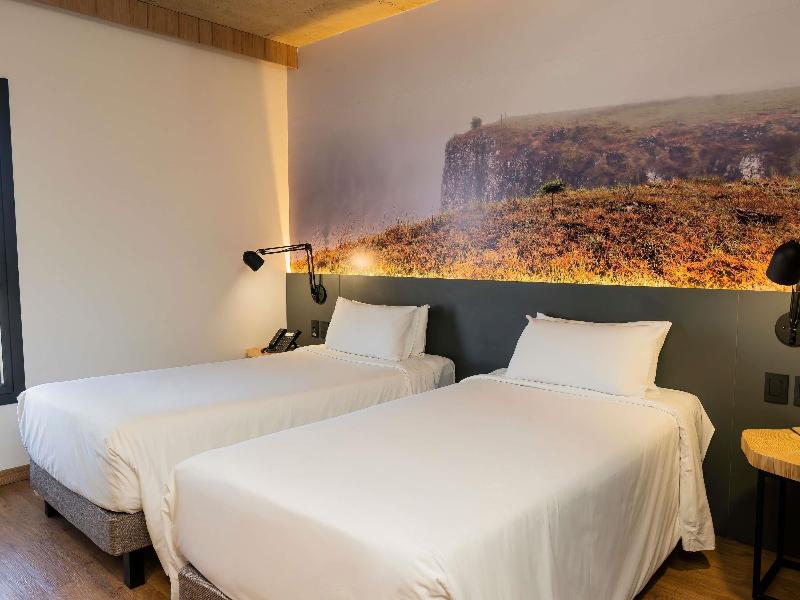 Novotel Criciuma image